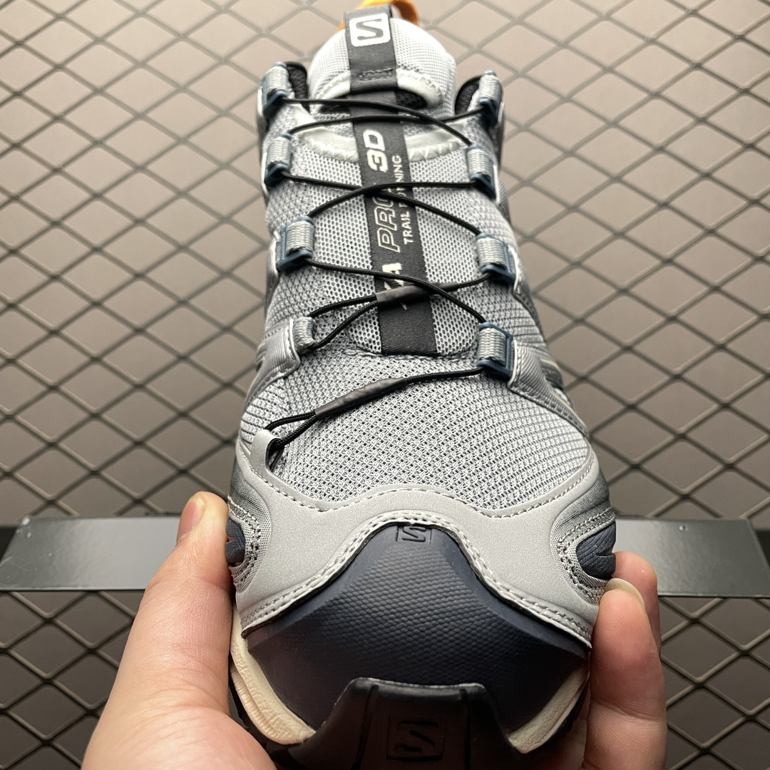 Replica Salomon Shoe Salomon XA Pro 3D 472456  Size 36-46