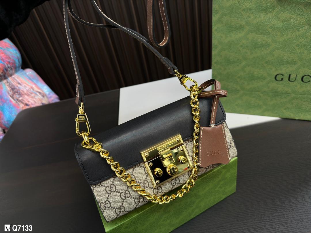 Replica Gucci Bag 20*11CM