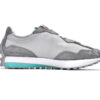 Replica New Balance Shoe MS327RJ1 New Balance Niko x 327 Grey Blue
