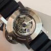 Replica Panerai 904l Stainless Steel Automatic Mechanical Watch 47MM