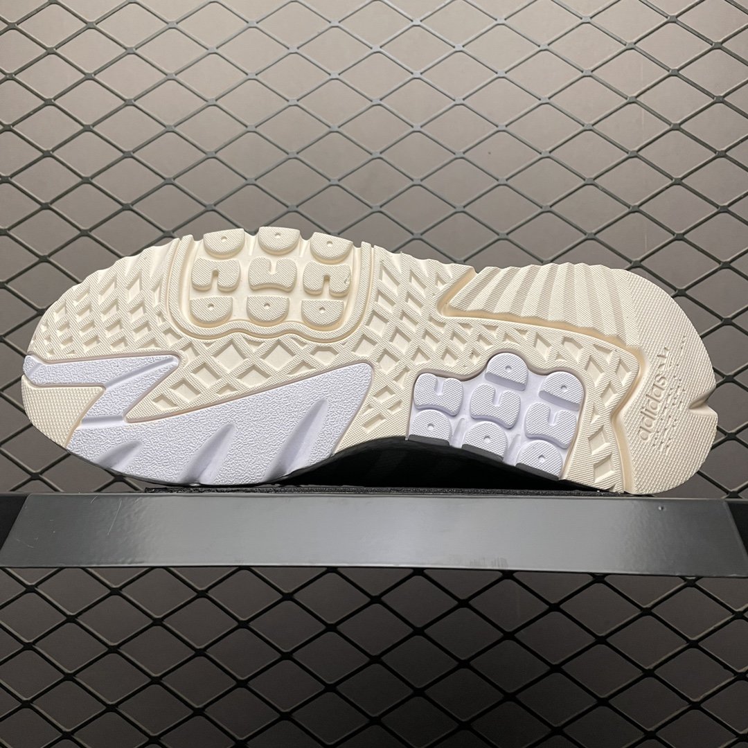 Replica Adidas Shoe Adidas Nite Jogger Boost FV3881 Size36_01434