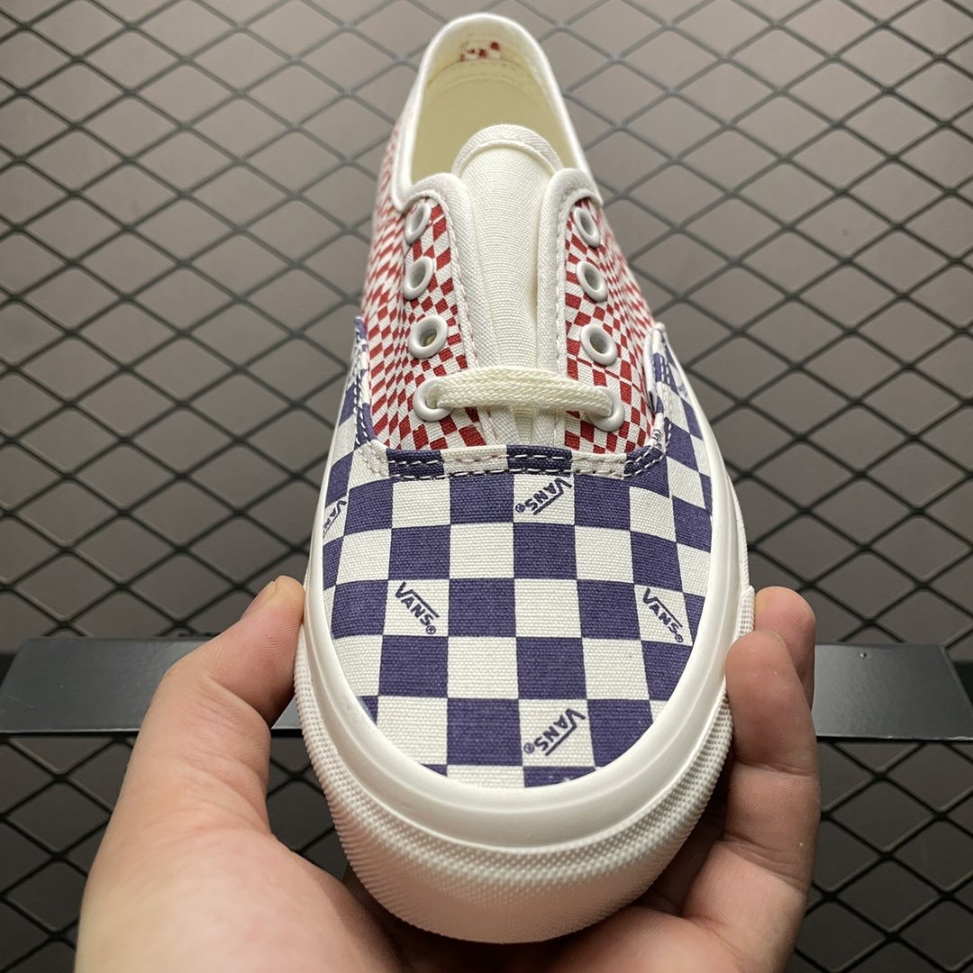 Replica Vans Shoe Vans Authentic Size 35-44 093801