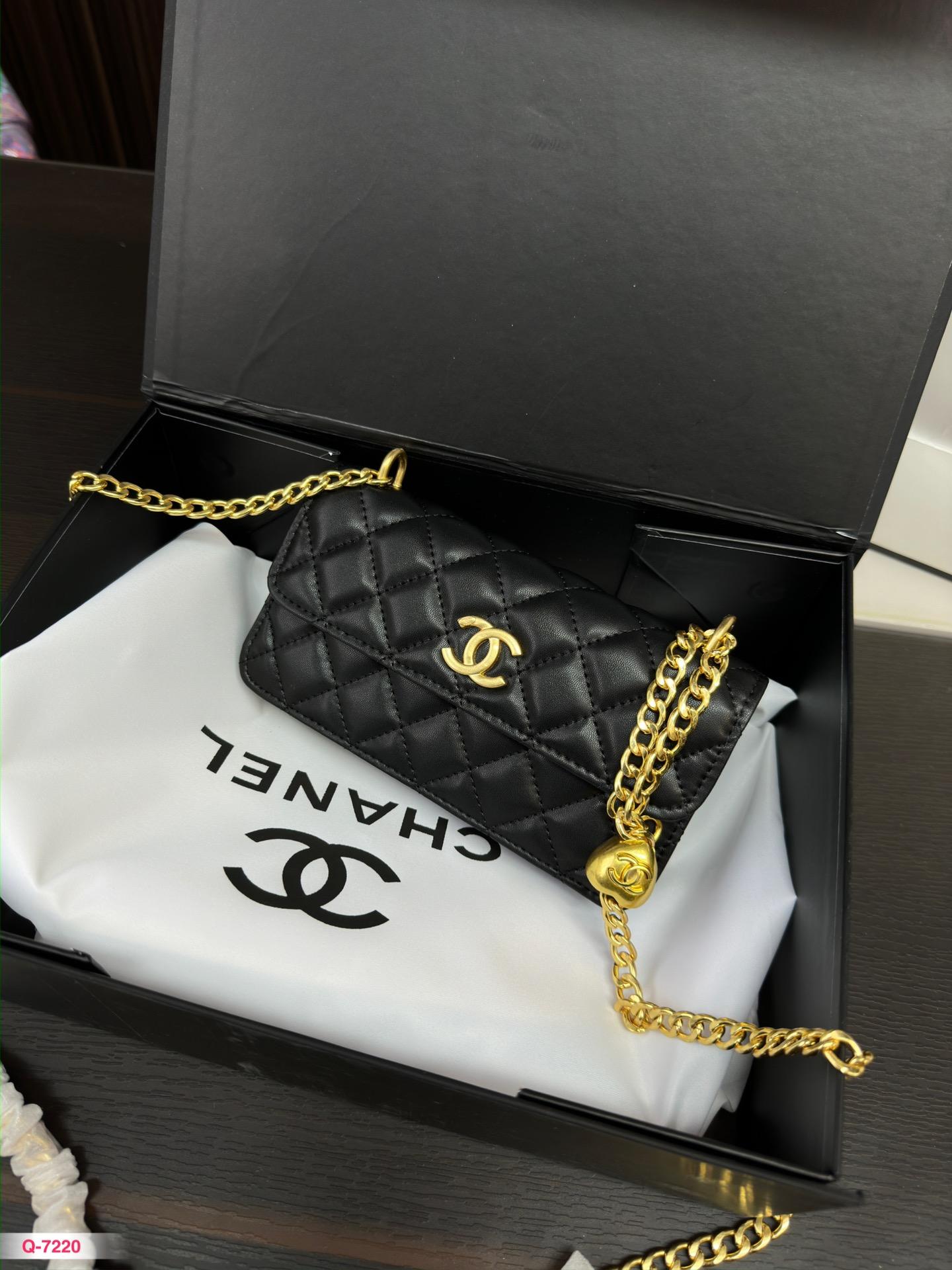 Replica Chanel Bag 18*12CM