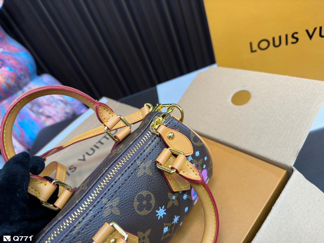 Replica Louis Vuitton Bag 16*10CM