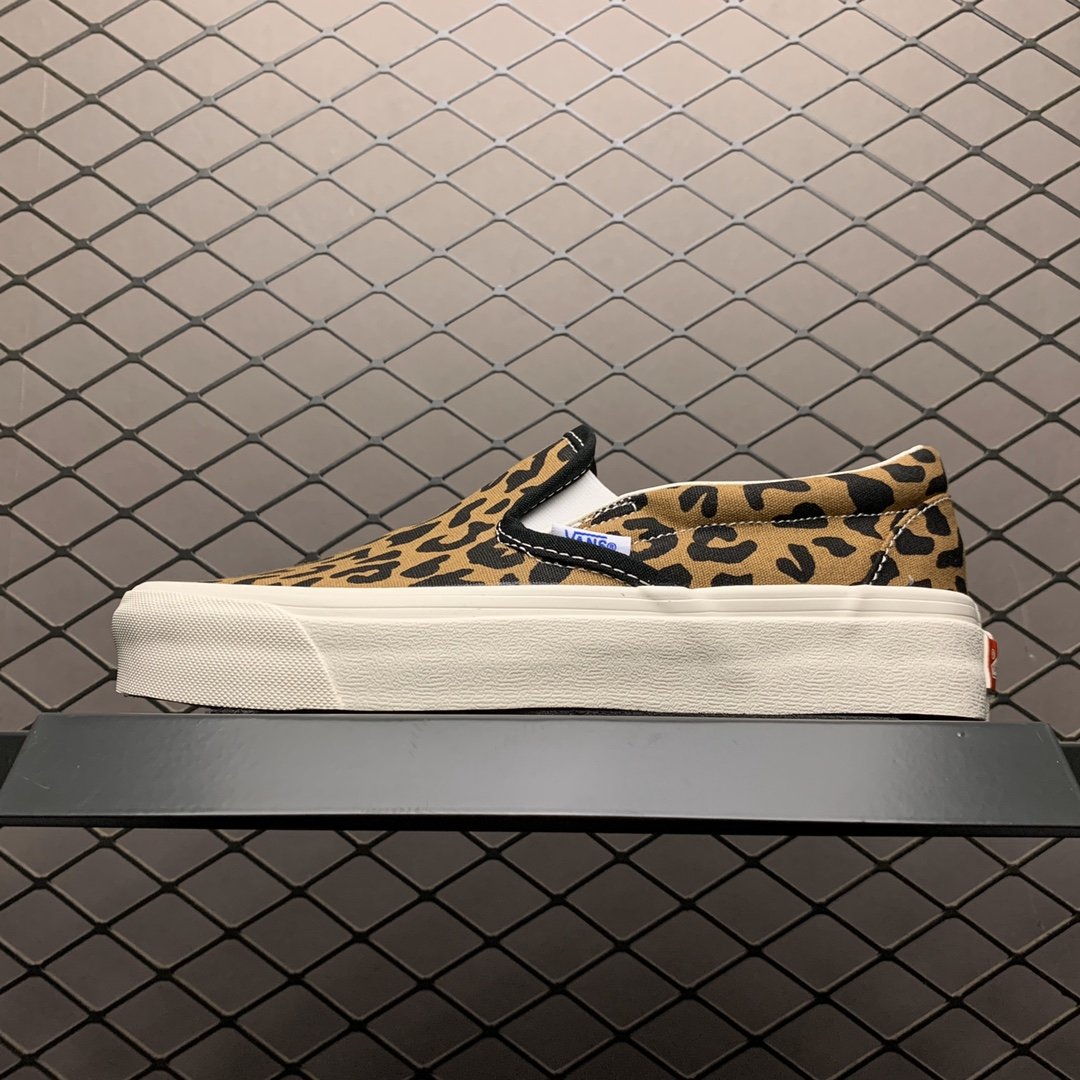 Replica Vans Shoe Vans Slip-On 35-44 5261140A