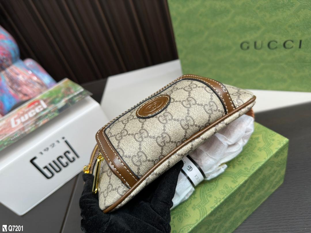 Replica Gucci Bag  23*7*12CM