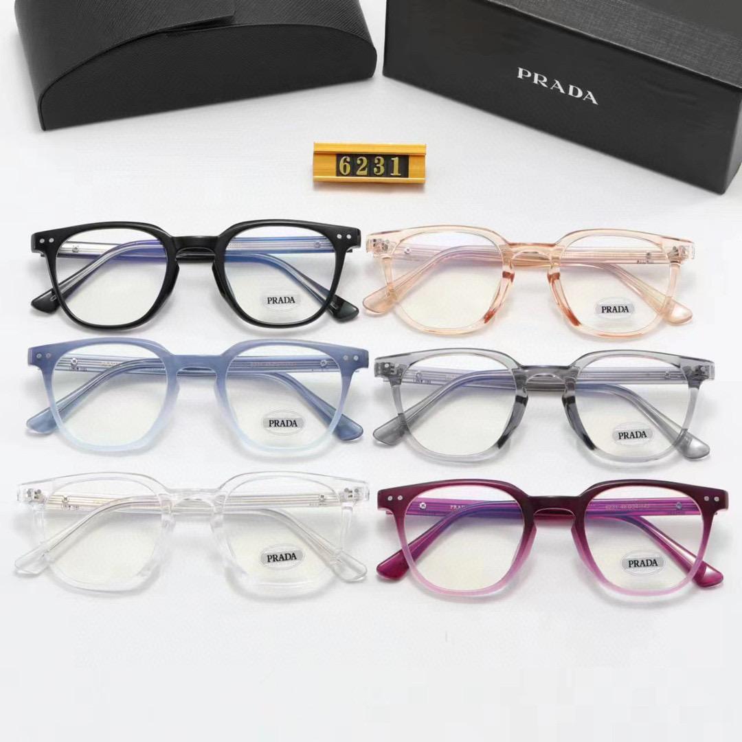 Replica Prada Glasses
