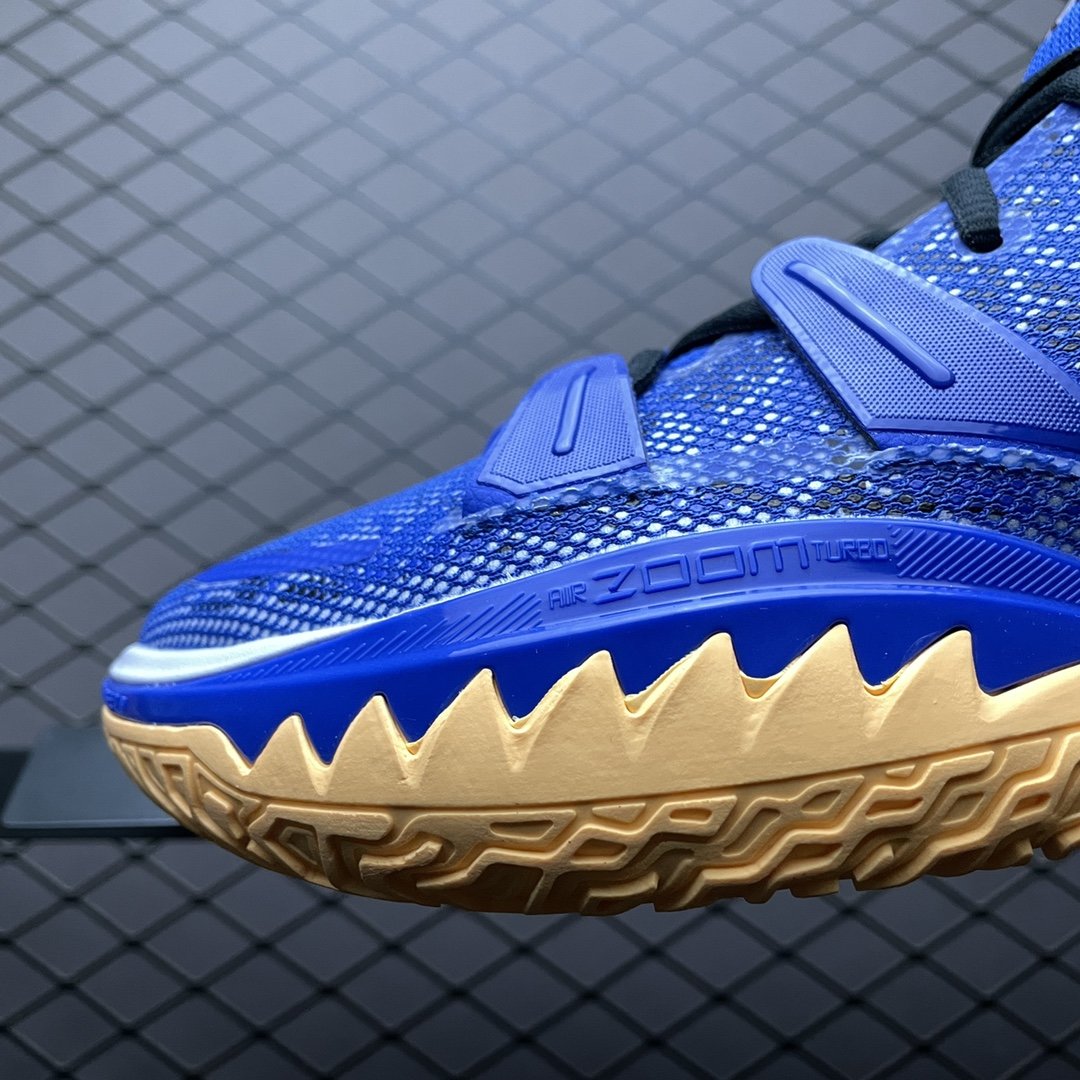 Replica Nike Shoe Nike Kyrie 7 Brother Hood CQ9327-400 39-46
