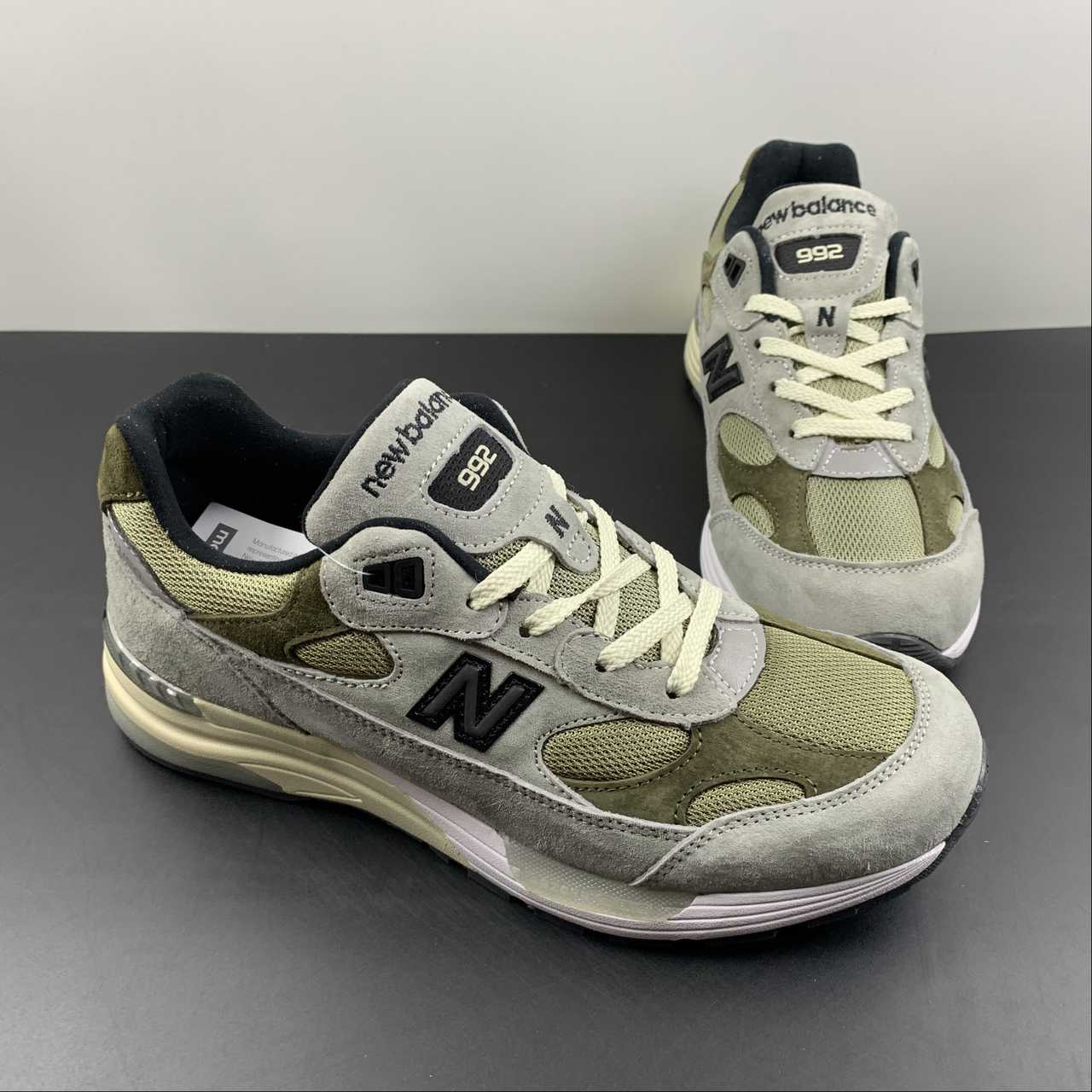 Replica New Balance Shoe New Balance NB992 M992J2  36-45