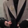 Replica LOEWE Brooch