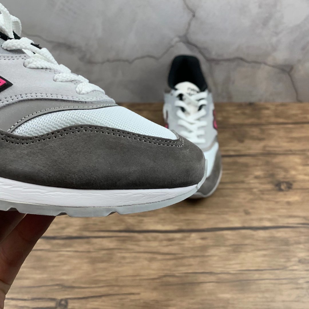 Replica New Balance Shoe New Balance NB997 M997LBK 39-44