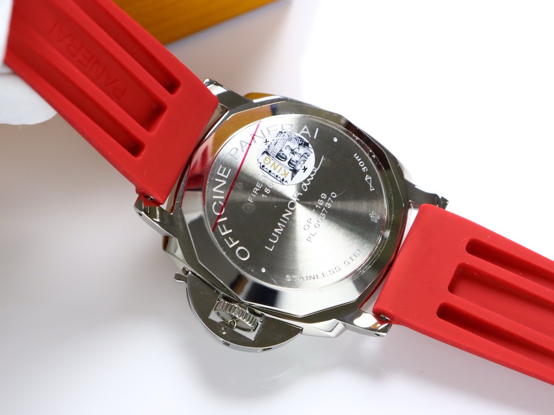 Replica Panerai Automatic Machine Watch 42MM