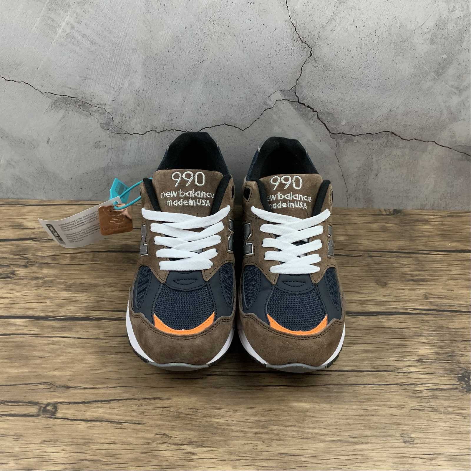 Replica New Balance Shoe New Balance NB990 W990MS2  36-45