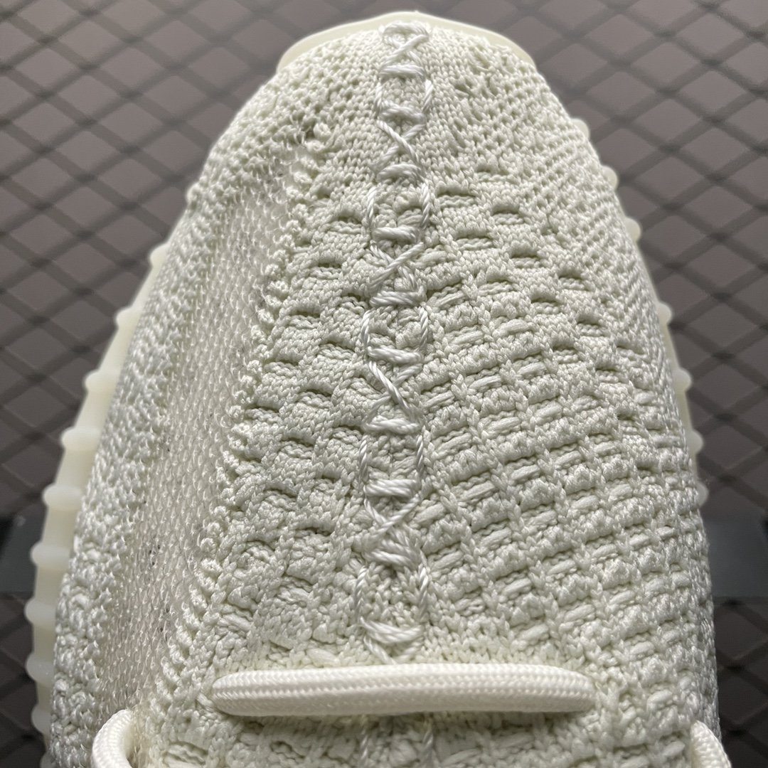 Replica Adidas Yeezy Shoe Adidas Yeezy 350V2 Bone2.0 HQ6316Size 36-48