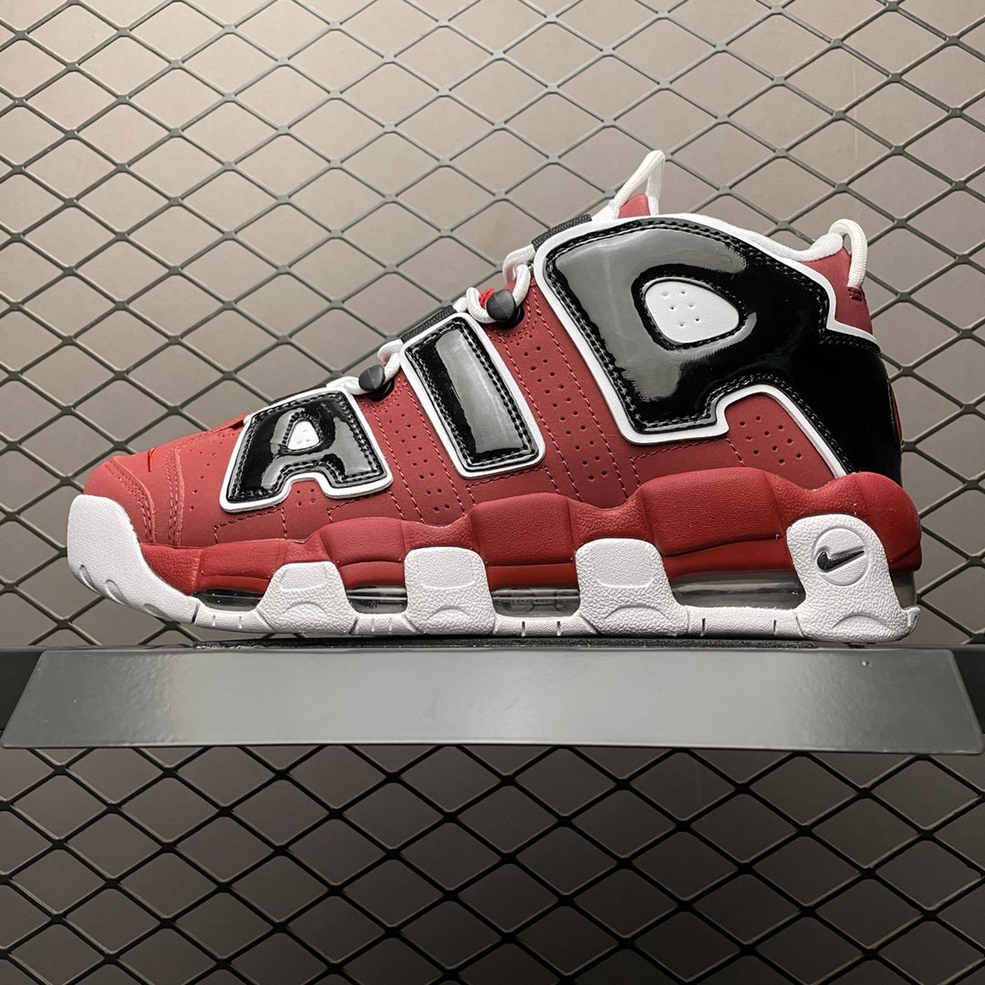 Replica Nike Shoe Nike Air More Uptempo921948-600 36-45_01988
