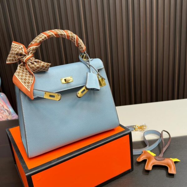 Replica Hermes Bag 19*24CM
