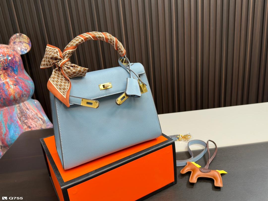 Replica Hermes Bag 19*24CM