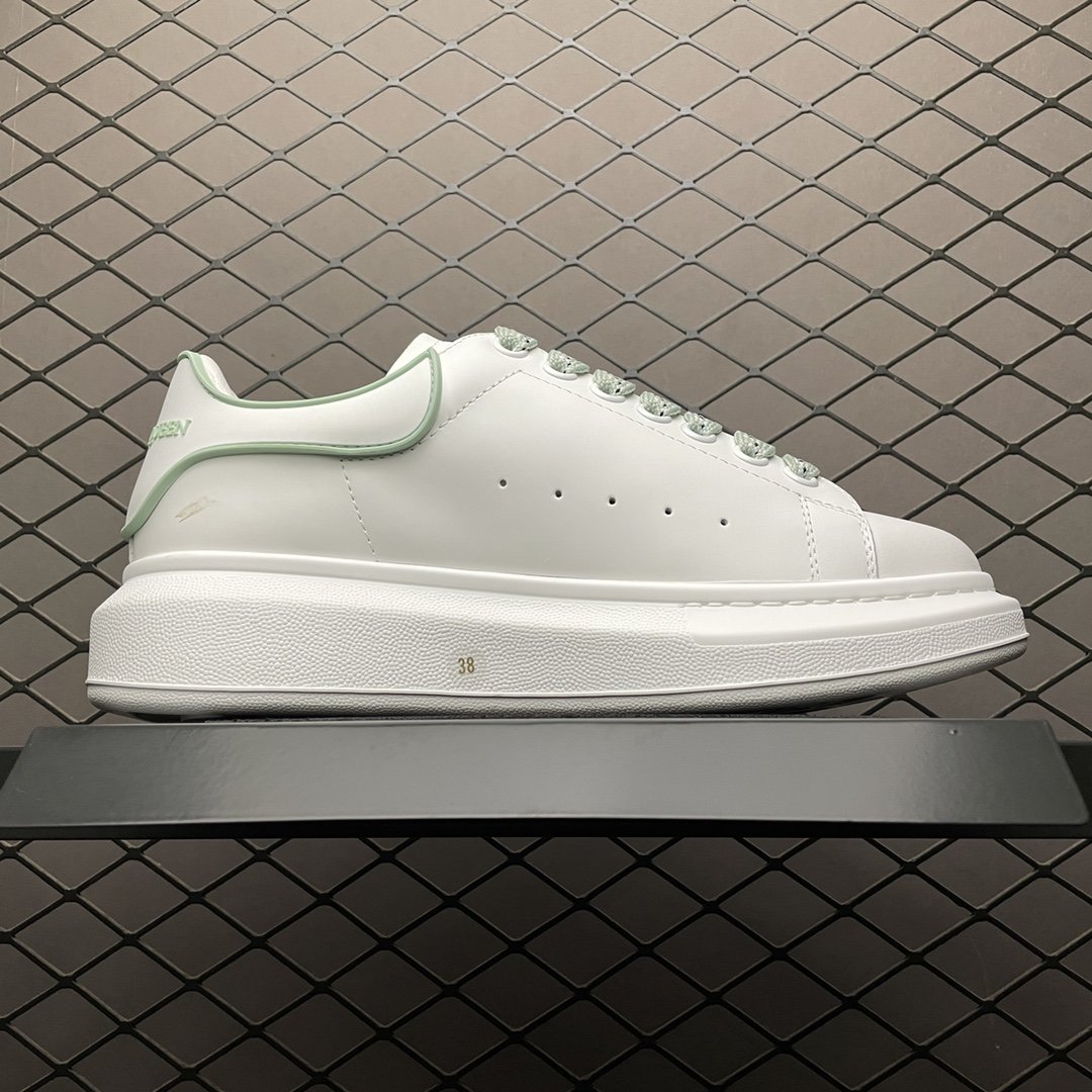 Replica Alexander McQueen Shoe Alexander McQueen 35-39 55PIIUO45A