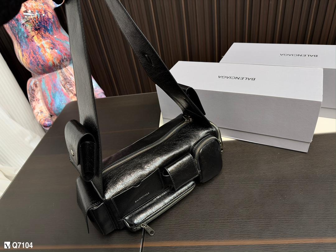 Replica Balenciaga Bag  18*11CM/31*12CM