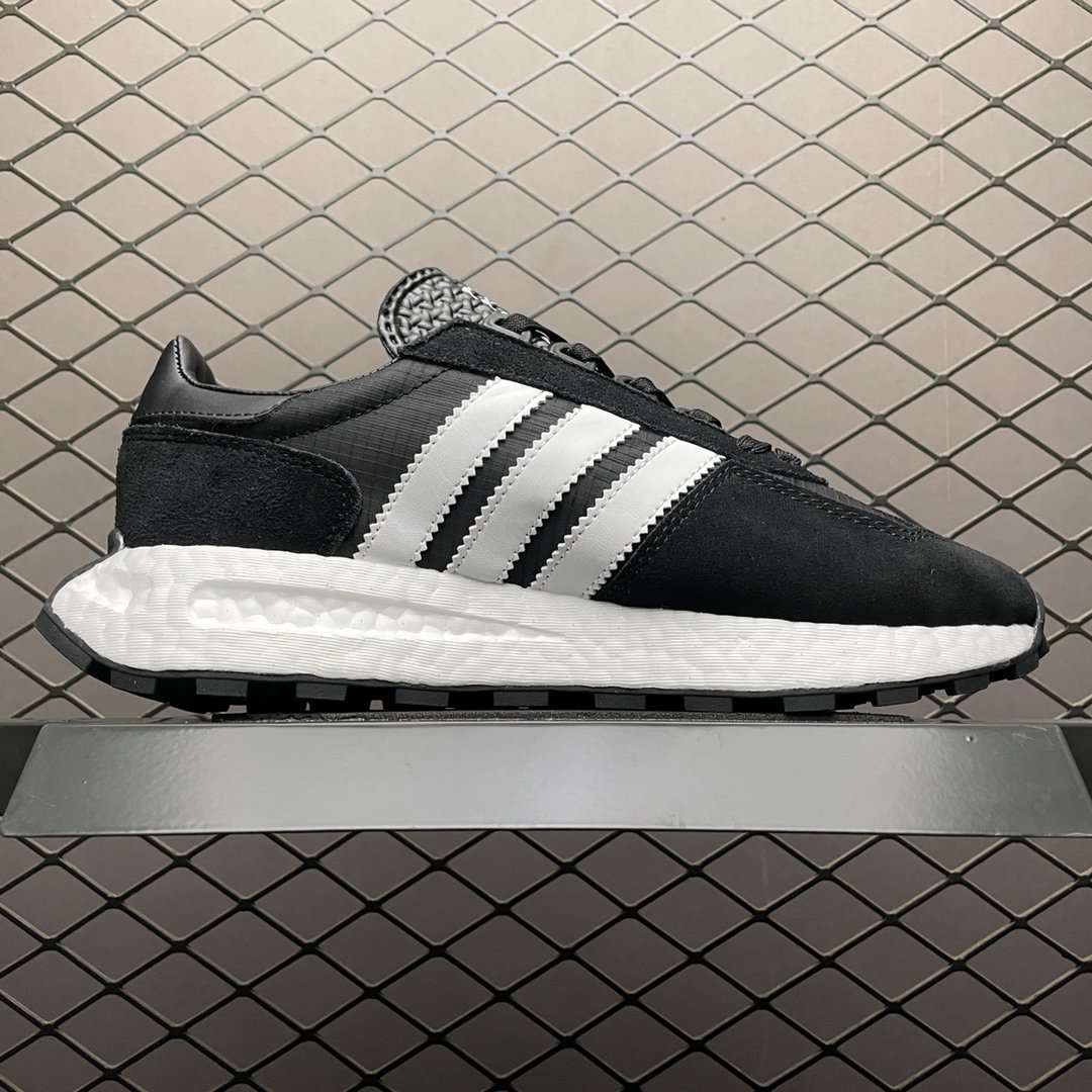 Replica Adidas Shoe Adidas Retropy E5Q47107 Size 36-45