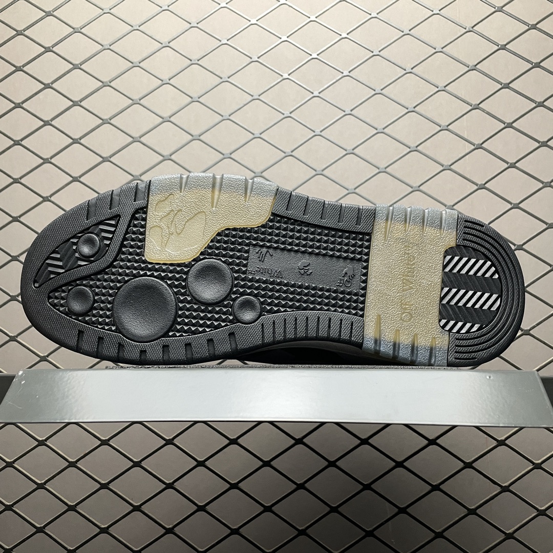 Replica OFF White Shoe Off-White Out of Office Size 36 37 38 39 40 41 42 43 44 45 46 47b