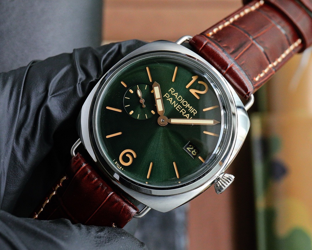 Replica Panerai Automatic Machine Watch 42MM