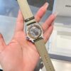 Replica Seiko 904l Stainless Steel Automatic Japanese Movement Watch 42MM