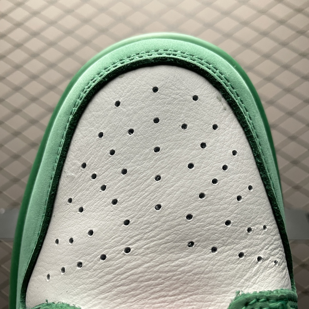 Replica Nike Dunk SB Shoe NK Dunk SB Low Heineken 304292-302 Size 36-47