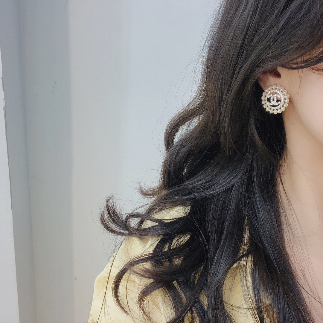Replica CHANEL Earring