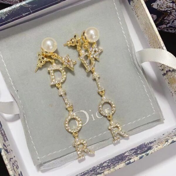 Replica DIOR Earring