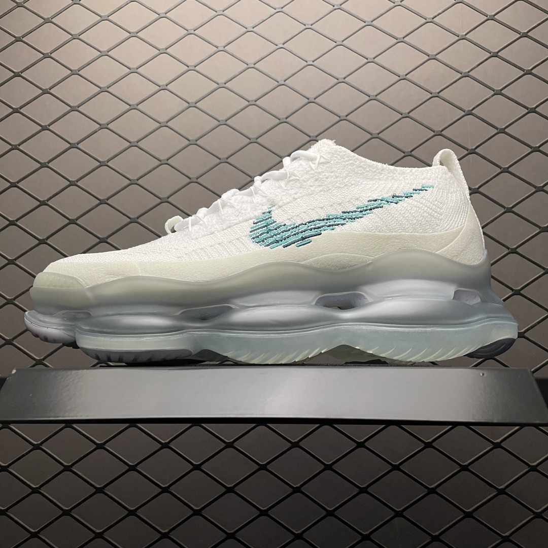 Replica Nike Air Max Shoe NK Air Max Scorpion FK DJ4701-100 Size 36-47.5