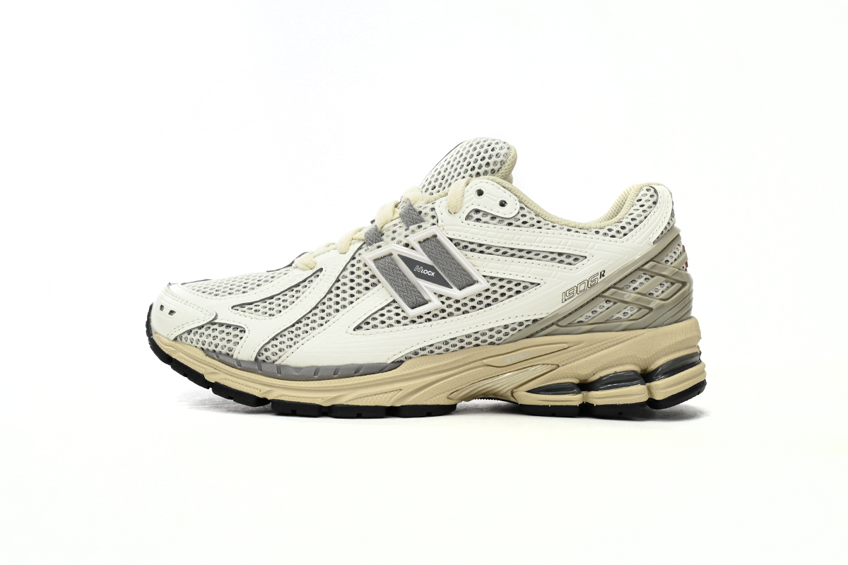 Replica New Balance Shoe New Balance 1906R M1906RP NEW BALANCE Beige