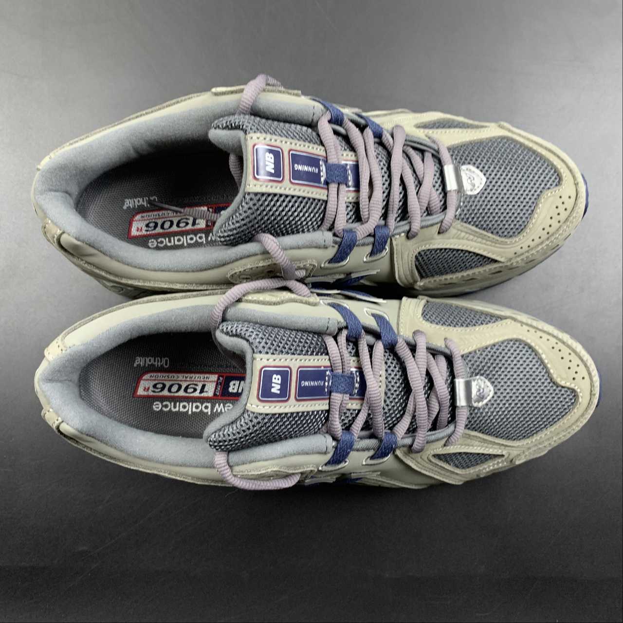 Replica New Balance Shoe New Balance NB1906  M1906RB  36-47.5