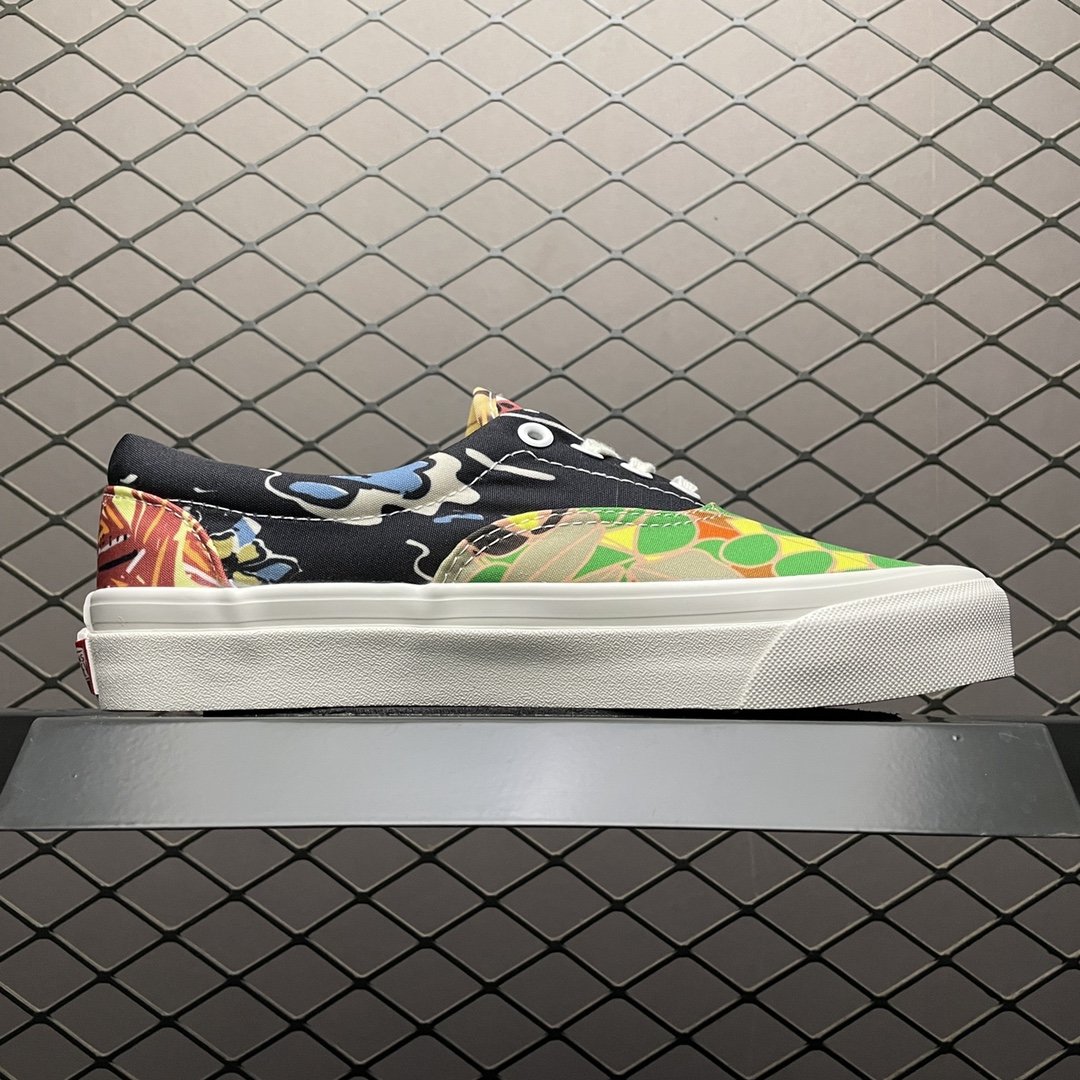 Replica Vans Shoe Vans Authentic35-44 1610