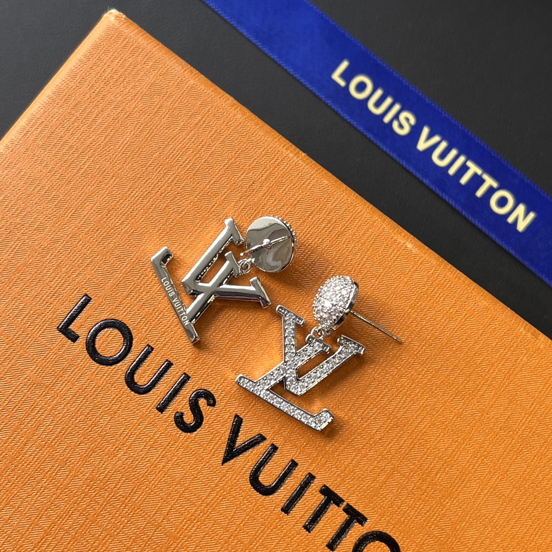 Replica LOUIS VUITTON Earring