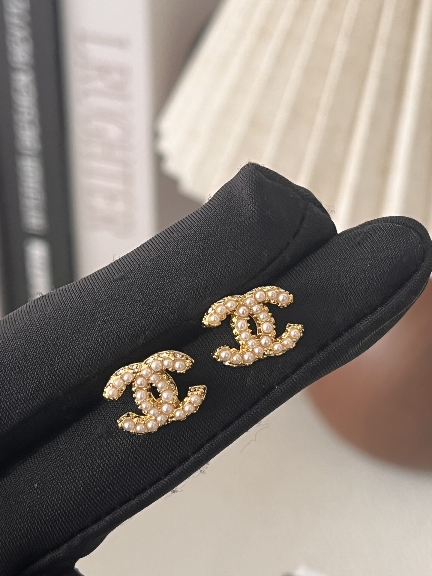 Replica CHANEL Earring