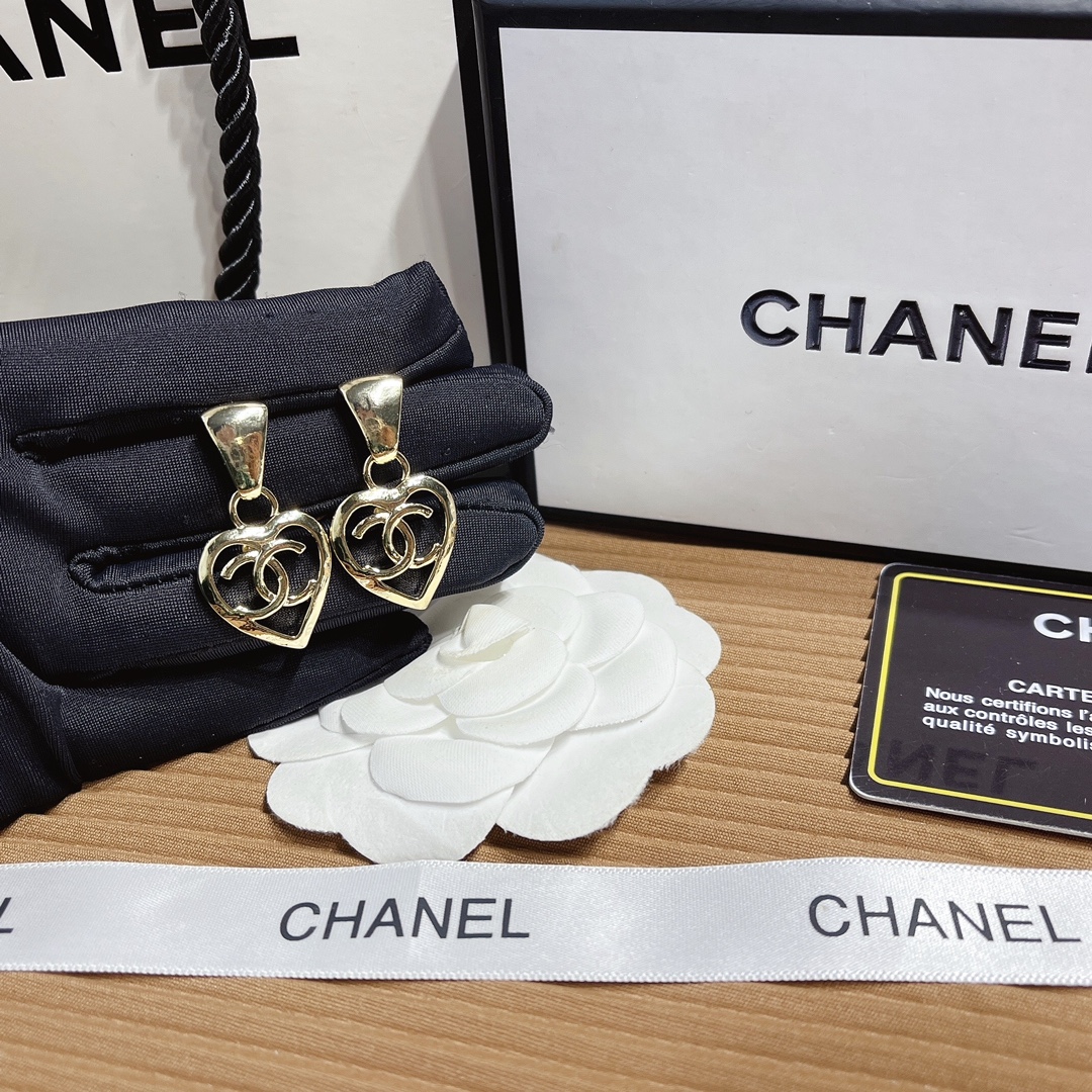Replica CHANEL Earring