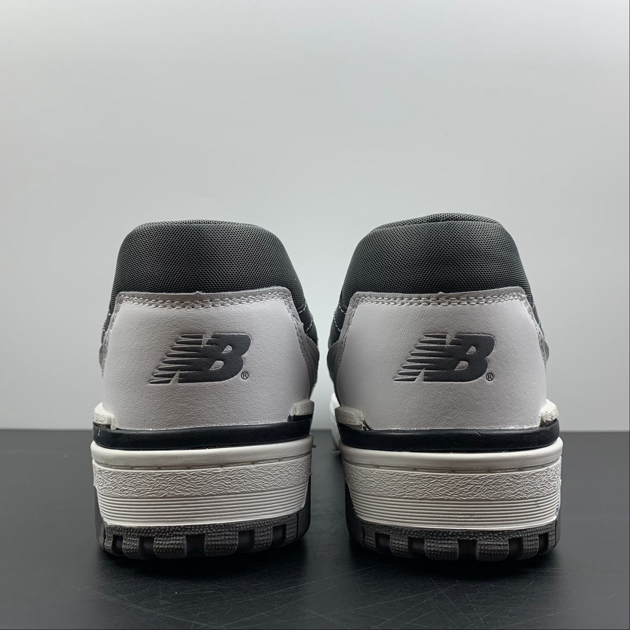 Replica New Balance Shoe New Balance NB550 BB550WTG  36-45