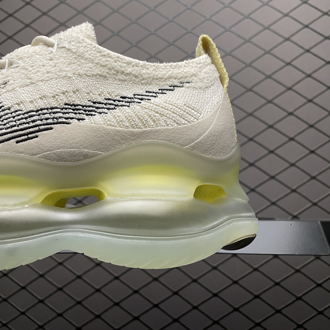 Replica Nike Air Max Shoe Nike Air Max Scorpion FKDJ4701-004 Size 36-45 31DCEEJ