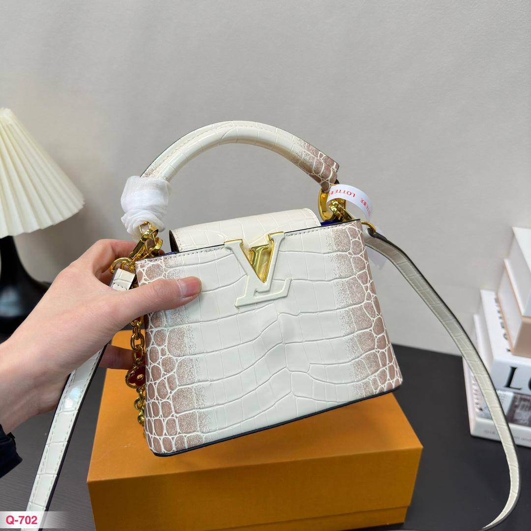 Replica Louis Vuitton Bag 20*14CM/27*18CM