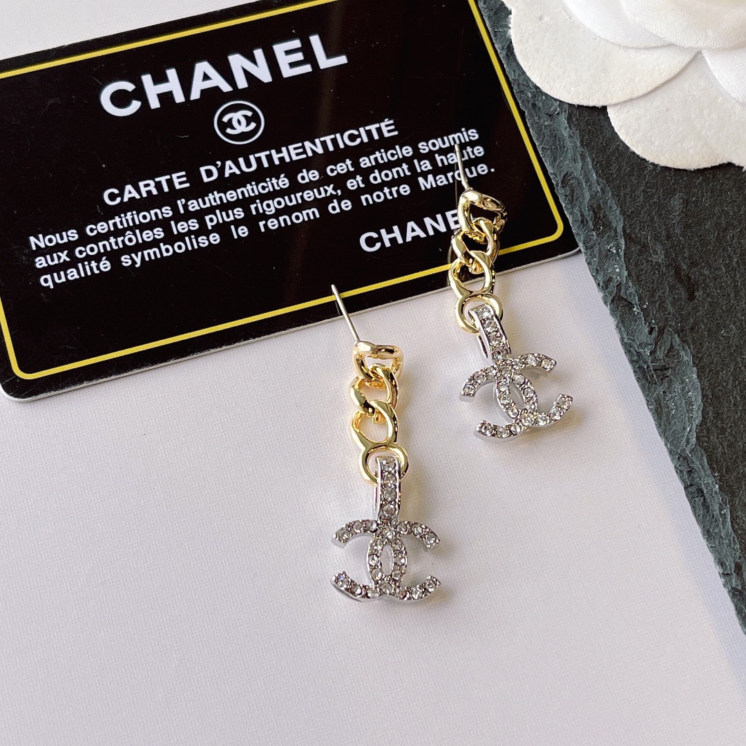 Replica CHANEL Earring