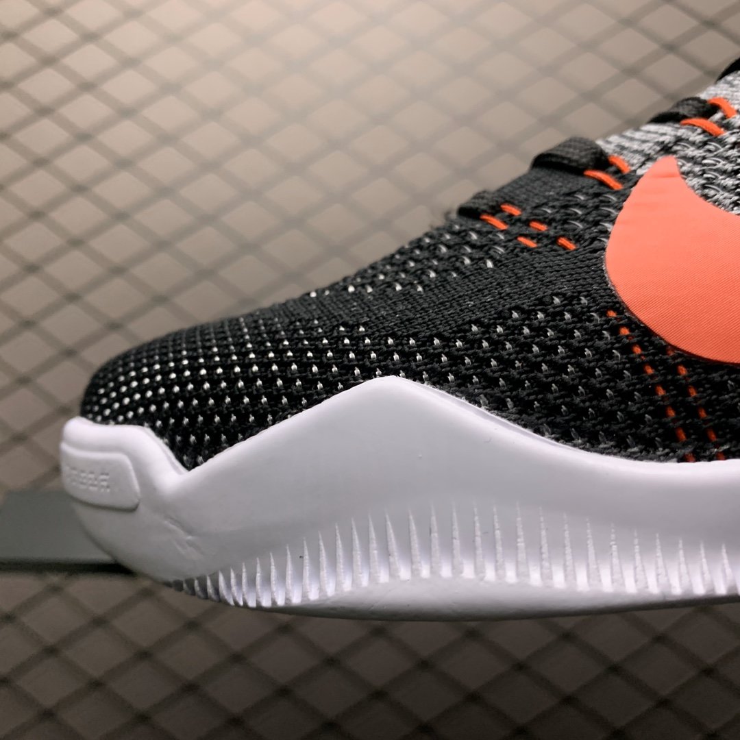 Replica Nike Shoe Nike Kobe 11 Elite Low 822675-060 40-45