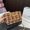 Replica Chanel Bag 17*25CM
