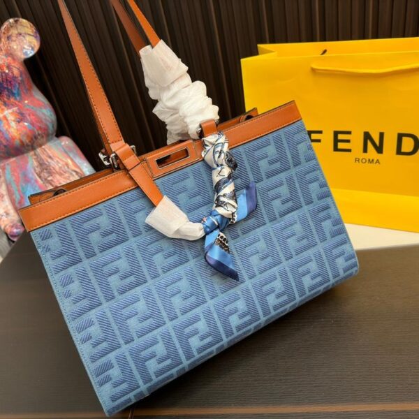 Replica Fendi Bag 39*28CM
