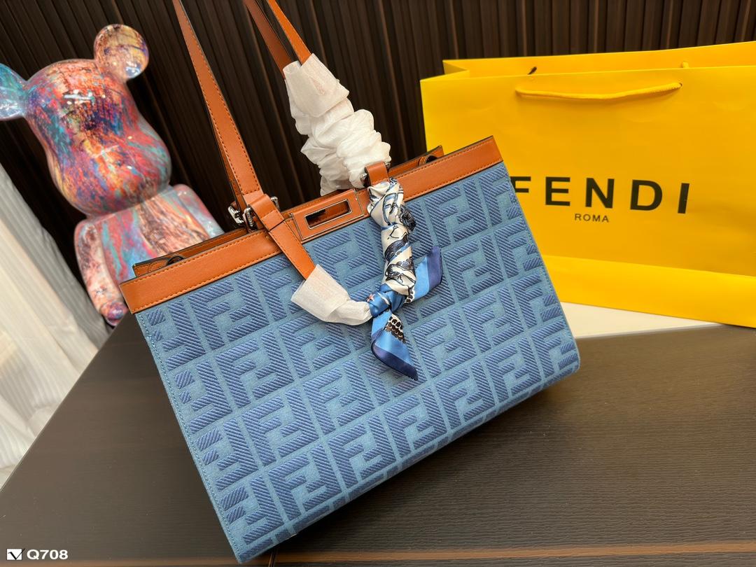Replica Fendi Bag 39*28CM