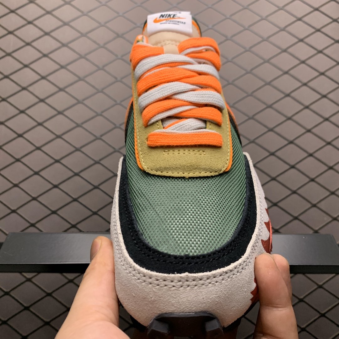 Replica Nike Shoe Sacai x Nike LdWaffle BV0073-081 36-45