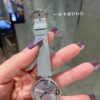 Replica Cartier Ballon Bleu 904l Stainless Steel Quartz Watch 31mm