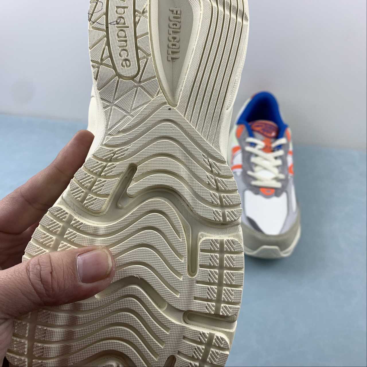 Replica New Balance Shoe New Balance NB990 U990KN6  36-45
