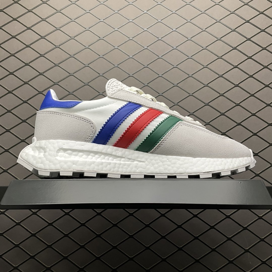Replica Adidas Shoe Adidas Racing 1 Boost PrototypeQ47513 Size 36-45