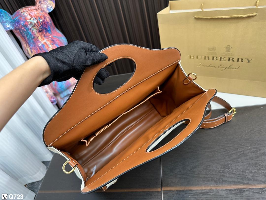 Replica Burberry Bag 37*41CM